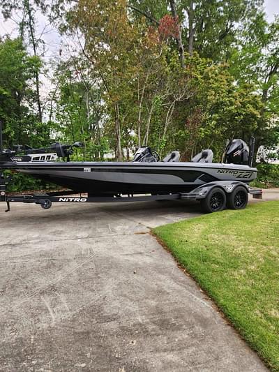 BOATZON | 2024 Nitro Z21 XL Pro BOATZON | 2024 Nitro Z21 XL Pro
