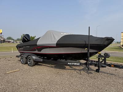 BOATZON | 2024 Nitro ZV20 Pro BOATZON | 2024 Nitro ZV20 Pro
