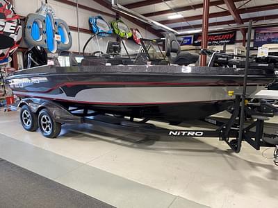 BOATZON | 2024 Nitro ZV20 Pro