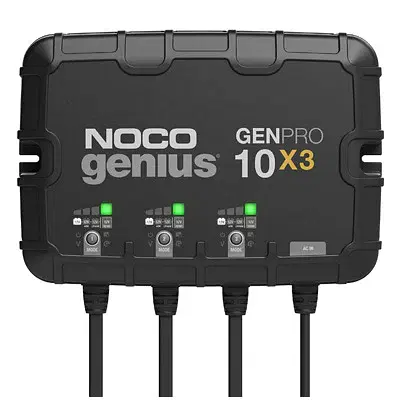 BOATZON | 2024 NOCO Genius Genpro 10 x3