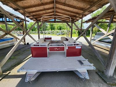 BOATZON | 2024 PADDLE KING Lo Pro Cruiser Plan 4 BOATZON | 2024 PADDLE KING Lo Pro Cruiser Plan 4