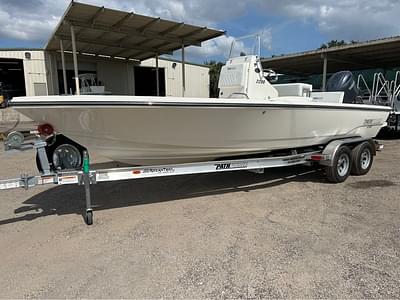 BOATZON | 2024 Pathfinder 2200 TRS