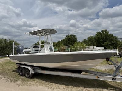 BOATZON | 2024 Pathfinder 2600 HPS BOATZON | 2024 Pathfinder 2600 HPS