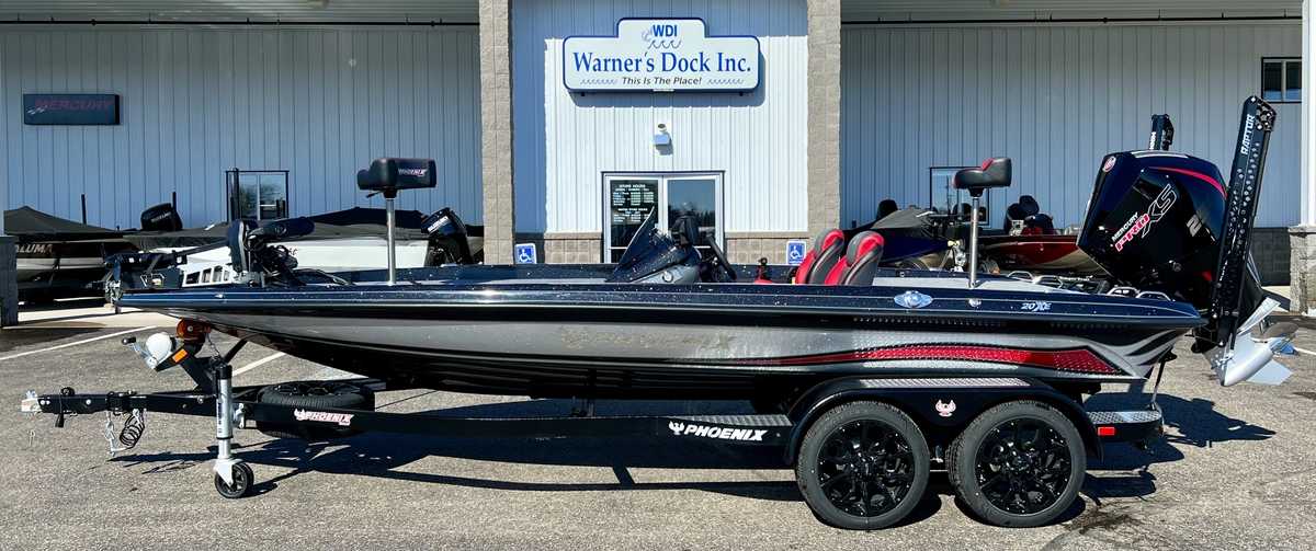 2024 Phoenix Boats Phoenix Boats 20 XE 2024 - Sold Boat