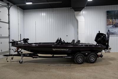 BOATZON | 2024 Phoenix Boats 20 XE BOATZON | 2024 Phoenix Boats 20 XE