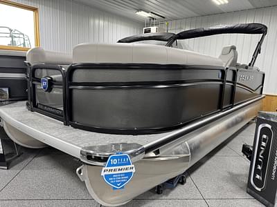 BOATZON | 2024 Premier 210 SUNSATION L RF BOATZON | 2024 Premier 210 SUNSATION L RF
