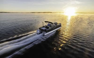 BOATZON | 2024 Premier 210 SUNSATION RF