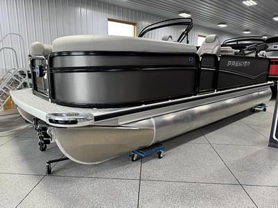BOATZON | 2024 Premier 210 SUNSATION RF BOATZON | 2024 Premier 210 SUNSATION RF