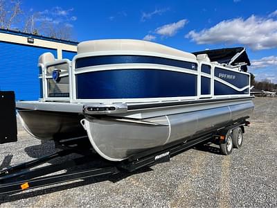 BOATZON | 2024 Premier 210 Sunsation RF