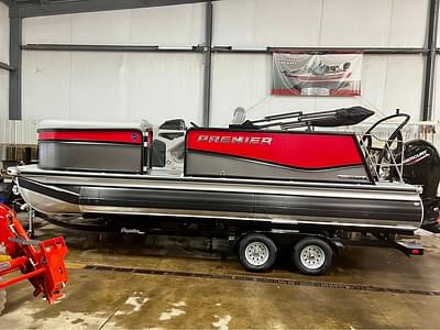 BOATZON | 2024 Premier 210 Sunsation wPTX RL BOATZON | 2024 Premier 210 Sunsation wPTX RL