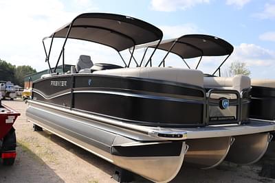 BOATZON | 2024 Premier 230 Solaris RF