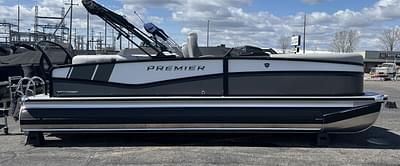 BOATZON | 2024 Premier 230 Solaris RF PTX