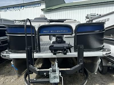 BOATZON | 2024 Premier 230 Sunsation ANGLER 4PT PTX 28