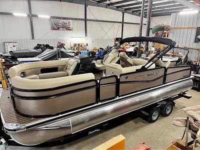 BOATZON | 2024 Premier 230 Sunsation Angler BOATZON | 2024 Premier 230 Sunsation Angler