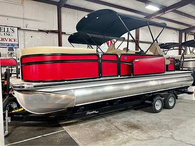 BOATZON | 2024 Premier 230 Sunsation Angler BOATZON | 2024 Premier 230 Sunsation Angler