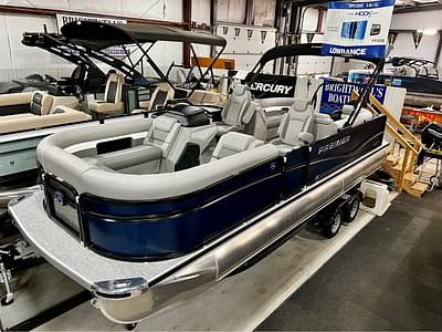 BOATZON | 2024 Premier 230 Sunsation RF