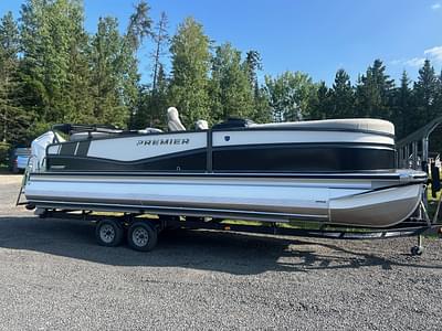 BOATZON | 2024 Premier 250 Solaris RF