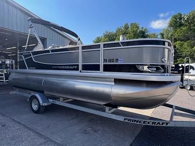 BOATZON | 2024 Princecraft Sportfisher 214S BOATZON | 2024 Princecraft Sportfisher 214S