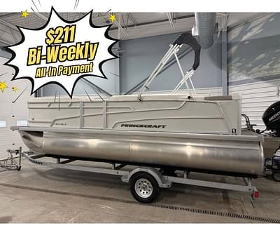 BOATZON | 2024 Princecraft VECTRA 21 L BOATZON | 2024 Princecraft VECTRA 21 L