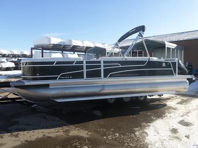 BOATZON | 2024 Princecraft Vectra 23 L TRI