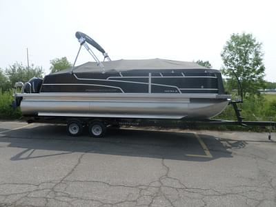 BOATZON | 2024 Princecraft Vectra 23 L TrI Toon