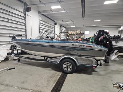 BOATZON | 2024 Ranger Boats 1850 Reata MS