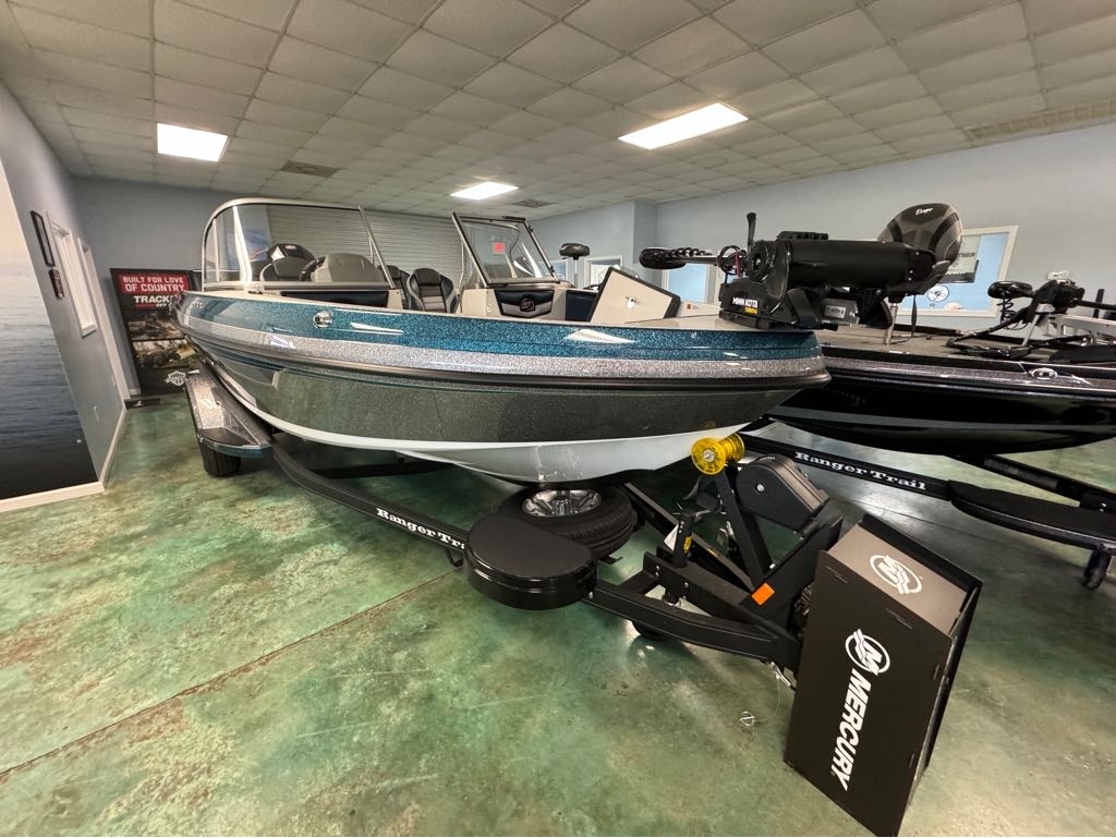 2024 Ranger Boats Ranger Boats 1850MS 2024 - Sold Boat