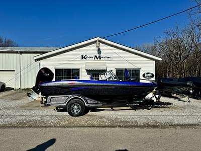 BOATZON | 2024 Ranger Boats 1880 Angler