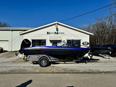 BOATZON | 2024 Ranger Boats 1880 Angler BOATZON | 2024 Ranger Boats 1880 Angler