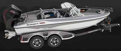 BOATZON | 2024 Ranger Boats 1880MS