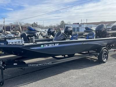 BOATZON | 2024 Ranger Boats 198P BOATZON | 2024 Ranger Boats 198P