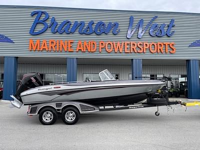 BOATZON | 2024 Ranger Boats 2080MS Angler