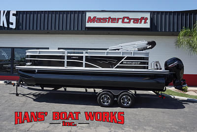 BOATZON | 2024 Ranger Boats 223C  5000 Factory Incentive