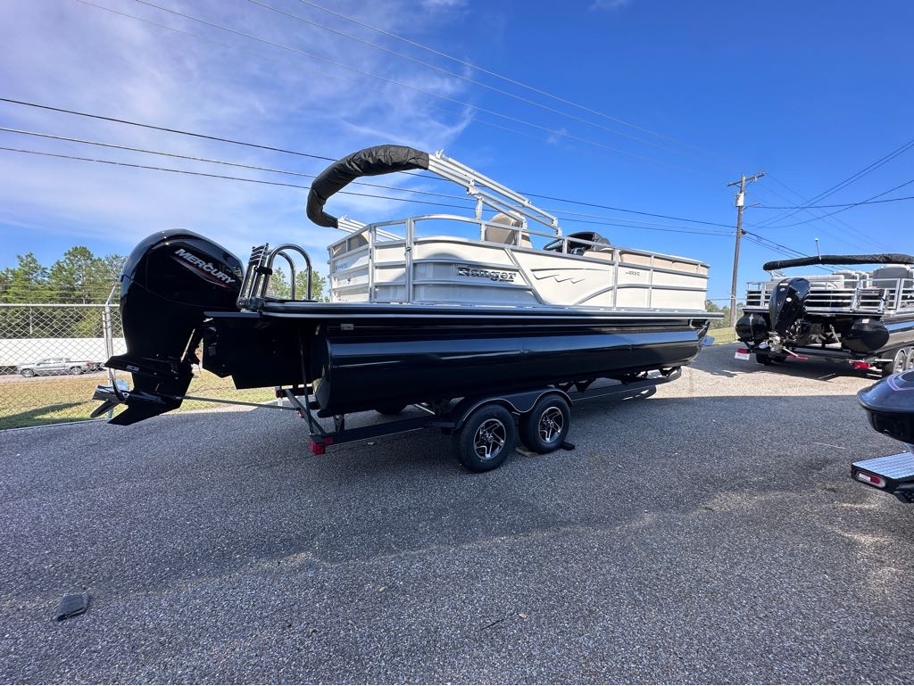 2024 Ranger Boats Ranger Boats 223C 2024 - Sold Boat