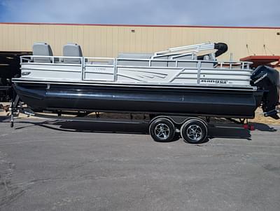 BOATZON | 2024 Ranger Boats 223FC