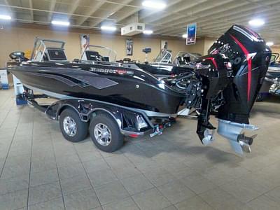 BOATZON | 2024 Ranger Boats 620 FS Pro