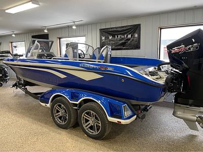 BOATZON | 2024 Ranger Boats 620FS Cup Equipped