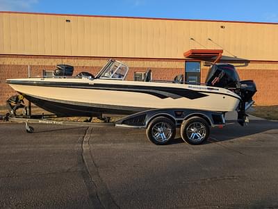 BOATZON | 2024 Ranger Boats 620FS Cup Equipped