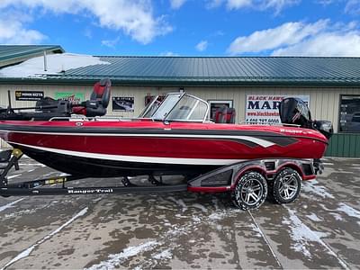 BOATZON | 2024 Ranger Boats 620FS Pro