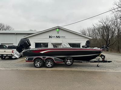 BOATZON | 2024 Ranger Boats 622FS Pro