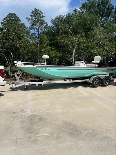 BOATZON | 2024 Ranger Boats RB 210 BOATZON | 2024 Ranger Boats RB 210