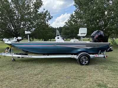 BOATZON | 2024 Ranger Boats RB190