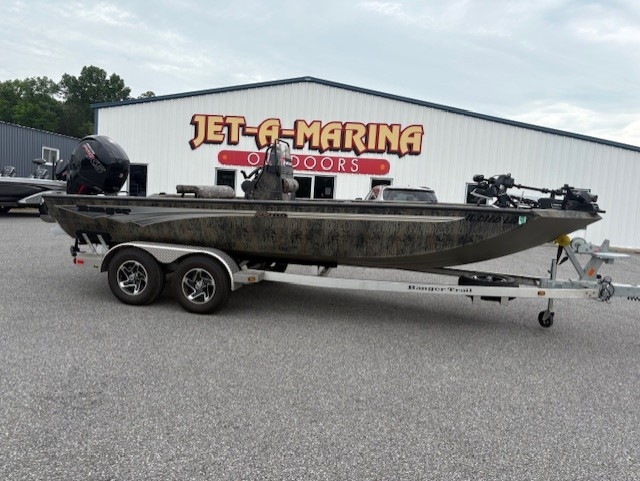 2024 Ranger Boats Ranger Boats RB200 2024 - Sold Boat