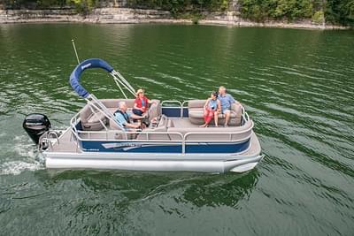 BOATZON | 2024 Ranger Boats RP200C