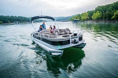 BOATZON | 2024 Ranger Boats RP200F