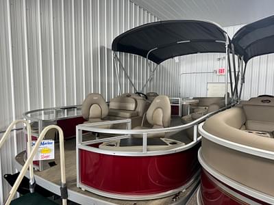 BOATZON | 2024 Ranger Boats RP200F