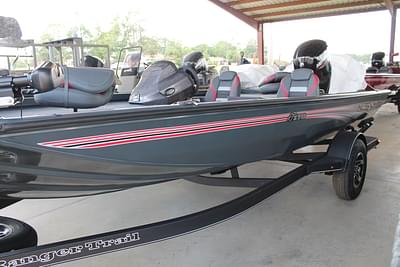 BOATZON | 2024 Ranger Boats RT178