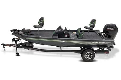 BOATZON | 2024 Ranger Boats RT178