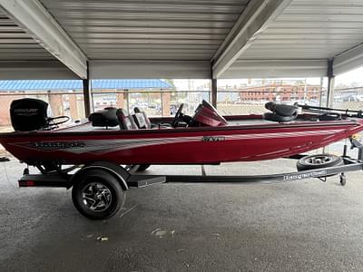 BOATZON | 2024 Ranger Boats RT178