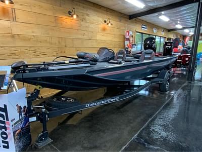 BOATZON | 2024 Ranger Boats RT178